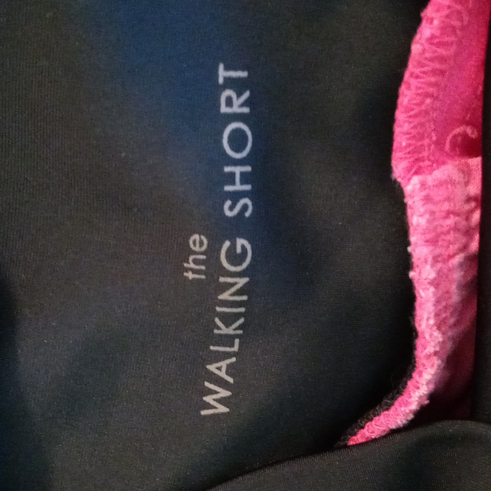 Liverpool Jeans Company The Walking Short Maternity Shorts - Picture 5 of 9